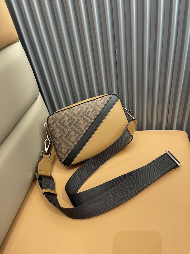 Fendi Satchel Bags